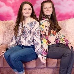 Meet your Posher, Morgan